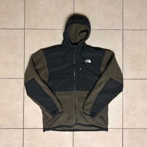 The North Face Retro Denali Hoodie